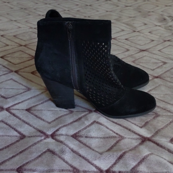 Sole Society Booties - Picture 2 of 5